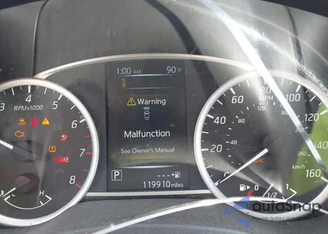 2018 Nissan Sentra S/Sv/Sr/Sl z USA, uszkodzony, nr VIN 3N1AB7AP8JY280716